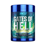 Gates of Hell by OCD Nutrition