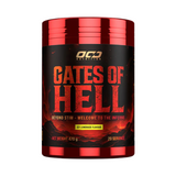 Gates of Hell by OCD Nutrition