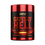 Gates of Hell by OCD Nutrition