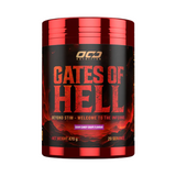 Gates of Hell by OCD Nutrition