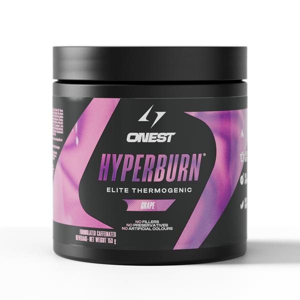 Hyperburn by Onest