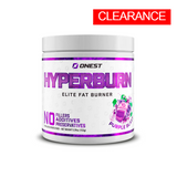 Hyperburn by Onest