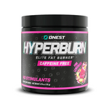 Hyperburn Caffeine Free by Onest