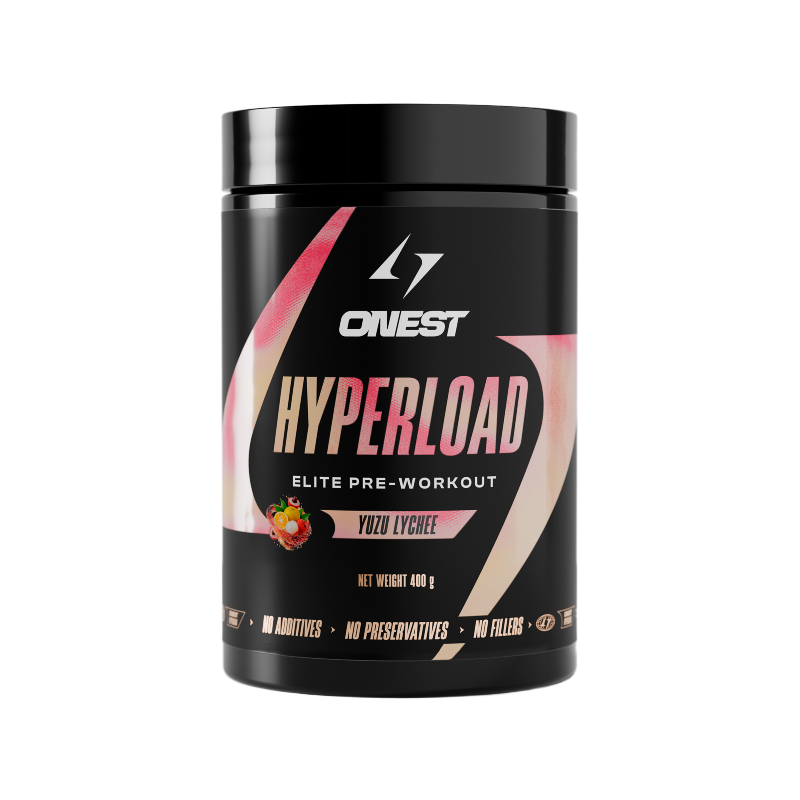 Hyperload by Onest