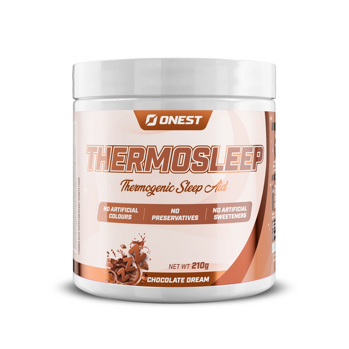 Thermosleep by Onest