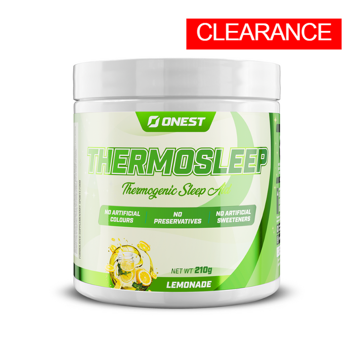 Thermosleep by Onest