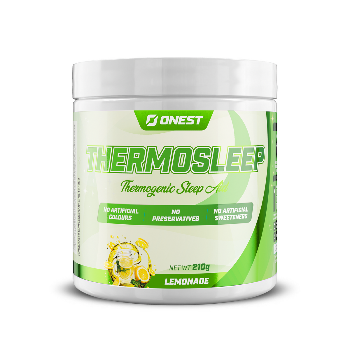 Thermosleep by Onest
