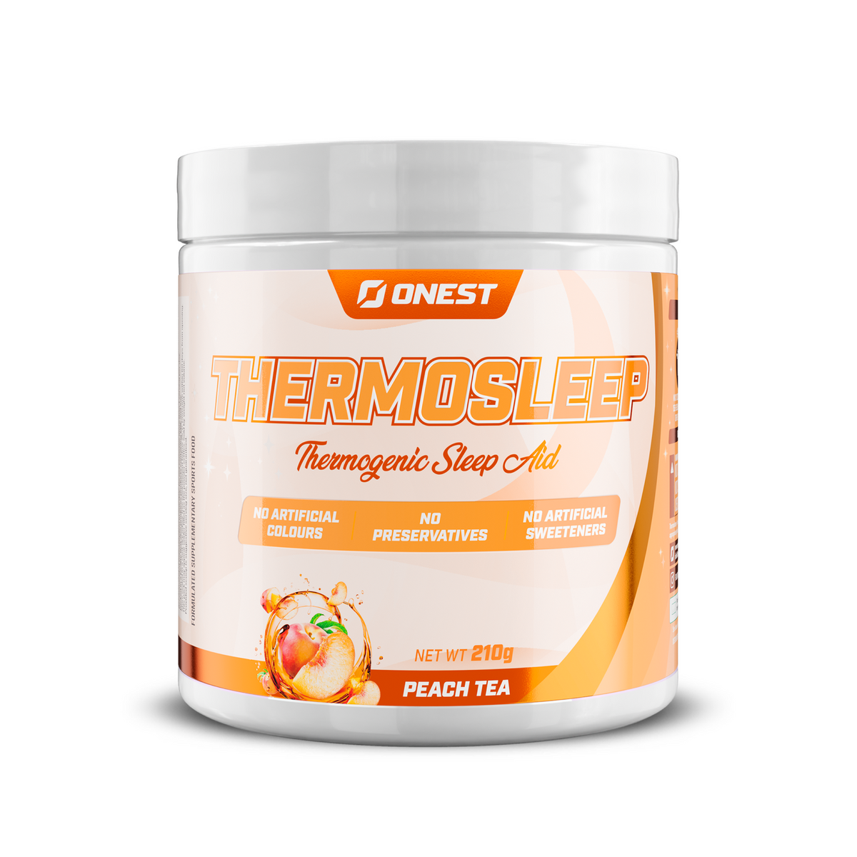 Thermosleep by Onest