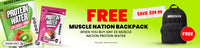 Promotion Banner