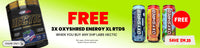 Promotion Banner