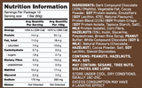 Protein Bar by Optimum Nutrition