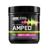 Amped Pre-Workout By Optimum Nutrition