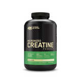 Micronized Creatine by Optimum Nutrition