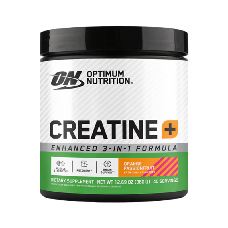 Creatine+ by Optimum Nutrition