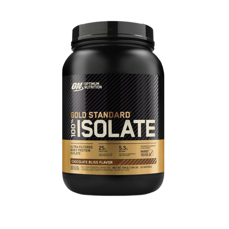 Gold Standard 100% Isolate by Optimum Nutrition, Gold Standard 100% Isolate by Optimum Nutrition,