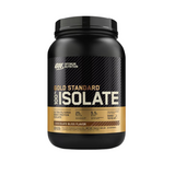 Gold Standard 100% Isolate by Optimum Nutrition