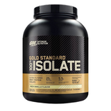 Gold Standard 100% Isolate by Optimum Nutrition