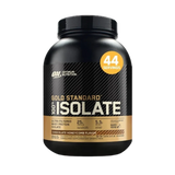 Gold Standard 100% Isolate by Optimum Nutrition
