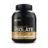 Gold Standard 100% Isolate by Optimum Nutrition