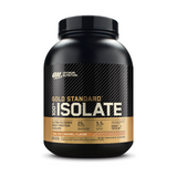 Gold Standard 100% Isolate by Optimum Nutrition
