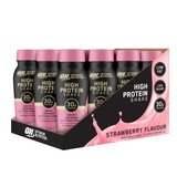 High Protein Shake RTD by Optimum Nutrition