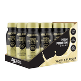 High Protein Shake RTD by Optimum Nutrition