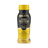 High Protein Shake RTD by Optimum Nutrition