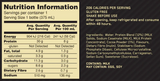 High Protein Shake RTD by Optimum Nutrition