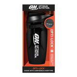 Opti-Lock Shaker by Optimum Nutrition