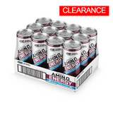 Amino Energy Sparkling RTD by Optimum Nutrition