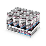 Amino Energy Sparkling RTD by Optimum Nutrition