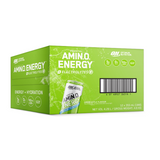 Amino Energy Sparkling RTD by Optimum Nutrition