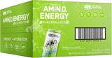 Amino Energy Sparkling RTD by Optimum Nutrition