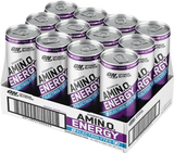 Amino Energy Sparkling RTD by Optimum Nutrition