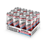 Amino Energy Sparkling RTD by Optimum Nutrition