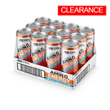 Amino Energy Sparkling RTD by Optimum Nutrition
