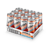 Amino Energy Sparkling RTD by Optimum Nutrition