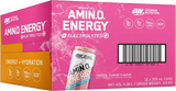 Amino Energy Sparkling RTD by Optimum Nutrition