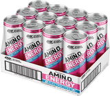 Amino Energy Sparkling RTD by Optimum Nutrition
