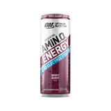 Amino Energy Sparkling RTD by Optimum Nutrition