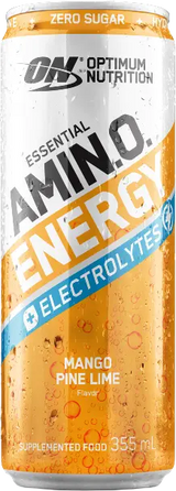 Amino Energy Sparkling RTD by Optimum Nutrition