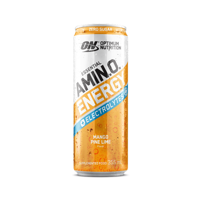 Amino Energy Sparkling RTD by Optimum Nutrition
