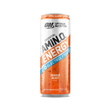 Amino Energy Sparkling RTD by Optimum Nutrition