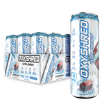 OxyShred Ultra Energy RTD by EHP Labs