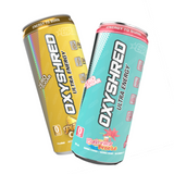 Free Gift - 2x EHP Labs OxyShred RTD (Random Flavour)