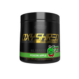 OxyShred Hardcore by EHP Labs