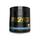 OxyShred Hardcore by EHP Labs