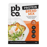 Protein Bread Mix by PB Co.