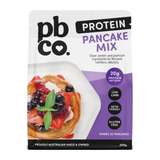 Protein Pancake Mix by PB Co.