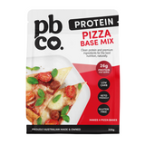 Protein Pizza Base by PB Co.